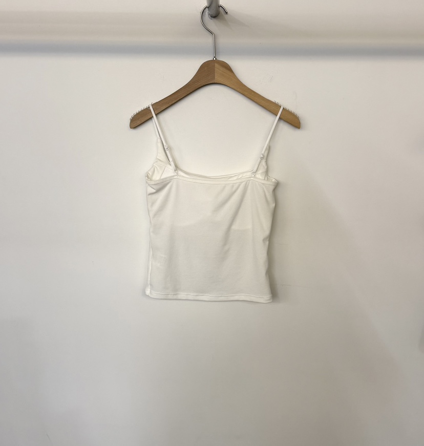 TWENTY FOUR SEVEN24-7東大門直郵女士新品推薦吊帶背心TEWNTY FOUR SEVEN24-7吊帶/背心