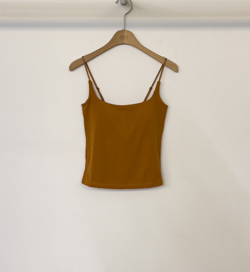 TWENTY FOUR SEVEN24-7東大門直郵女士新品推薦吊帶背心TEWNTY FOUR SEVEN24-7吊帶/背心圖色3