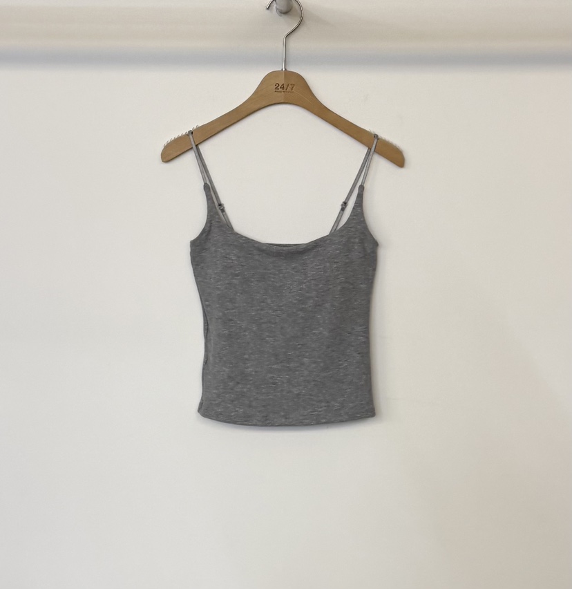 TWENTY FOUR SEVEN24-7東大門直郵女士新品推薦吊帶背心TEWNTY FOUR SEVEN24-7吊帶/背心圖色5