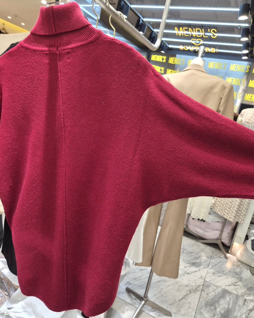 WORK SHOP東大門直郵女裝新品推薦真品熱賣人氣時尚針織衫Work_shop針織衫