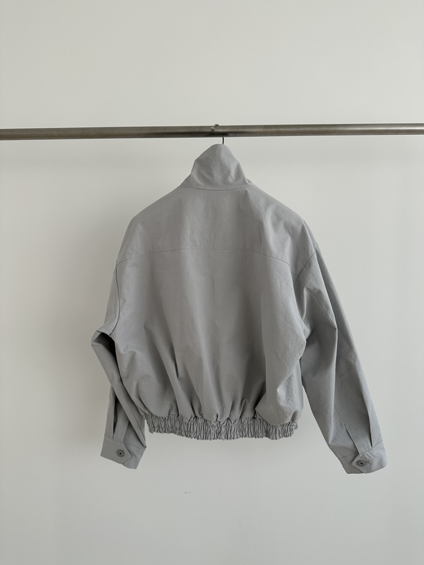 MAINT東大門直郵女士新品熱賣26春夏時尚人氣職業休閑夾克MAINT夾克