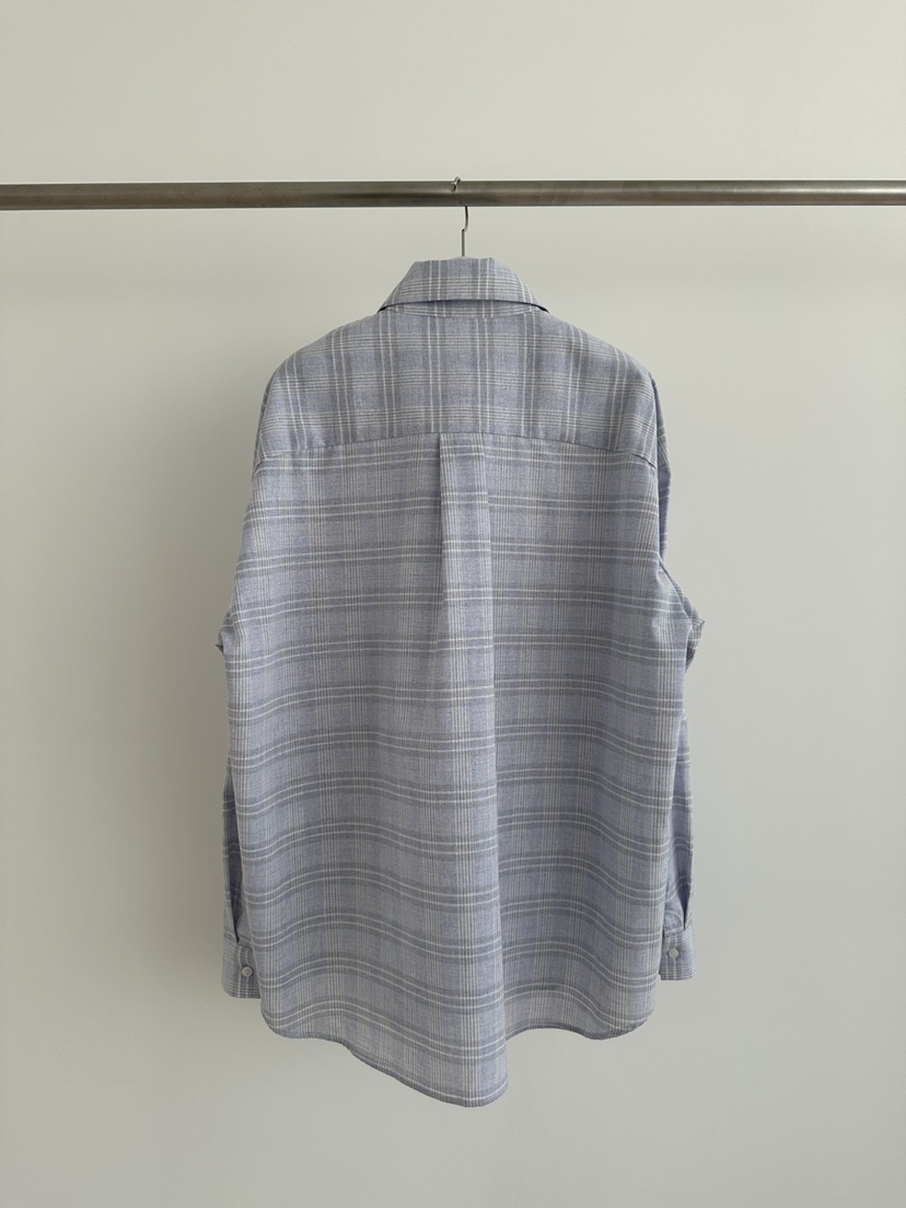 MAINT東大門實拍女士新款時尚人氣26春夏職業熱賣襯衫蕾絲衫MAINT襯衫/蕾絲衫