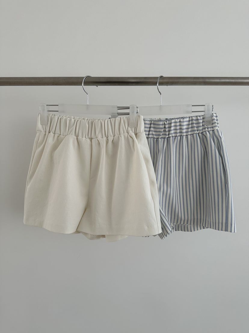 MAINT東大門代購女裝新款人氣熱賣時尚真品推薦休閑26春夏短褲MAINT短褲