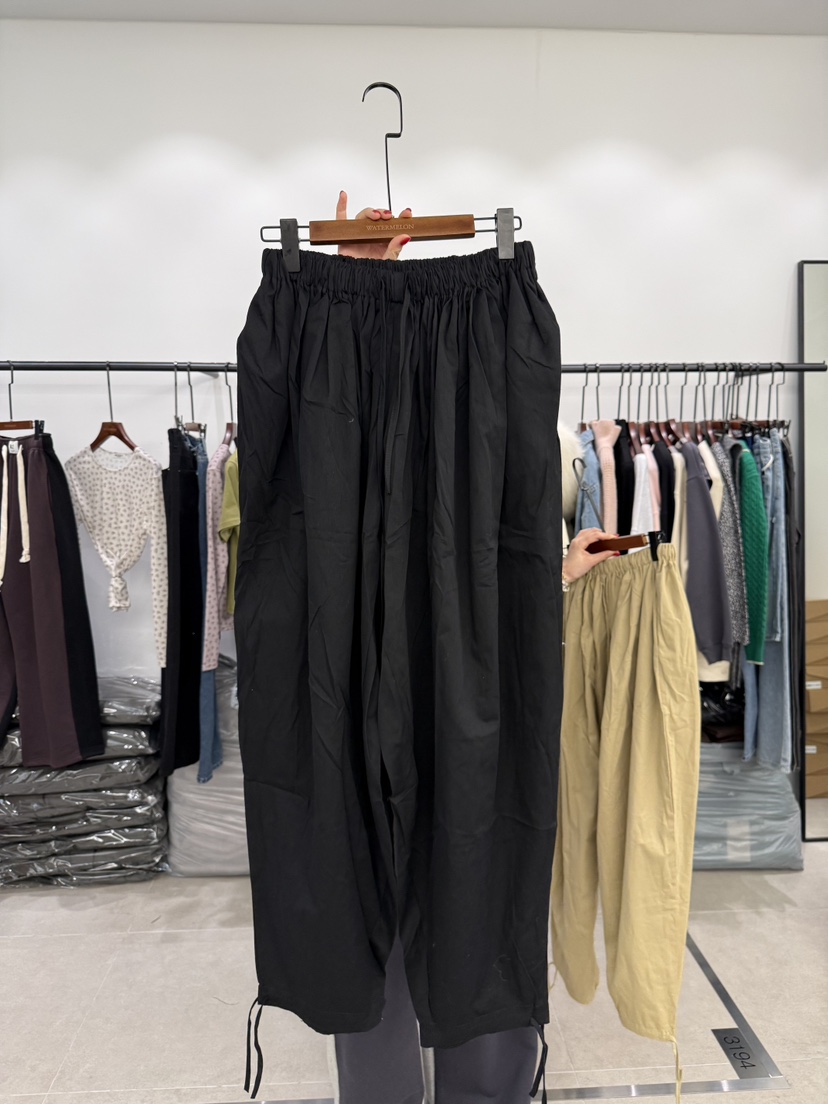 WATERMELON韓國代購女士新款人氣熱賣真品職業時尚休閑褲WATER MELON休閑褲圖色5