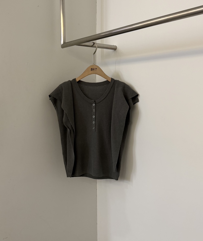 TWENTY FOUR SEVEN24-7東大門代購女裝新品人氣套裝羊毛套裝TEWNTY FOUR SEVEN24-7套裝