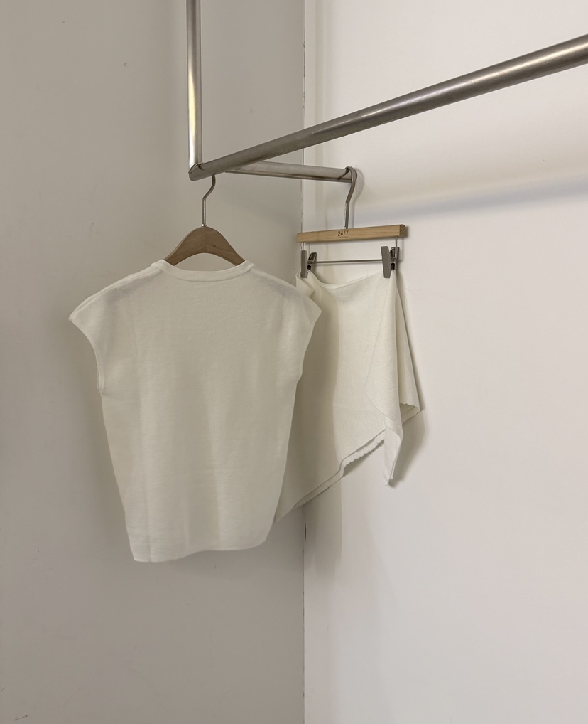 TWENTY FOUR SEVEN24-7東大門代購女裝新品人氣套裝羊毛套裝TEWNTY FOUR SEVEN24-7套裝