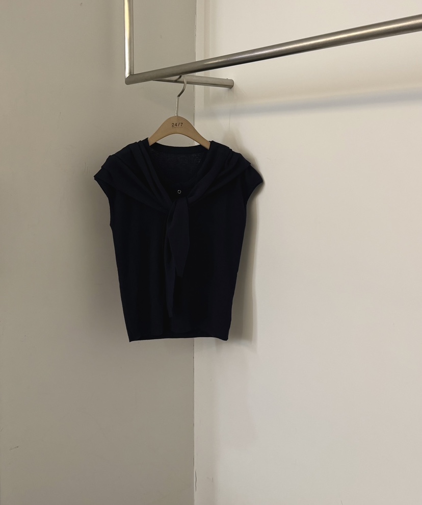 TWENTY FOUR SEVEN24-7東大門代購女裝新品人氣套裝羊毛套裝TEWNTY FOUR SEVEN24-7套裝圖色3