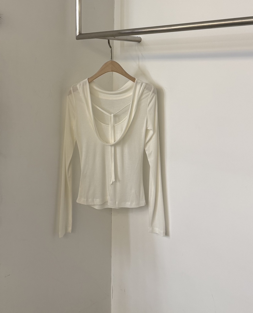 TWENTY FOUR SEVEN24-7韓國代購女裝新品休閑熱賣長袖T恤TEWNTY FOUR SEVEN24-7長袖T恤