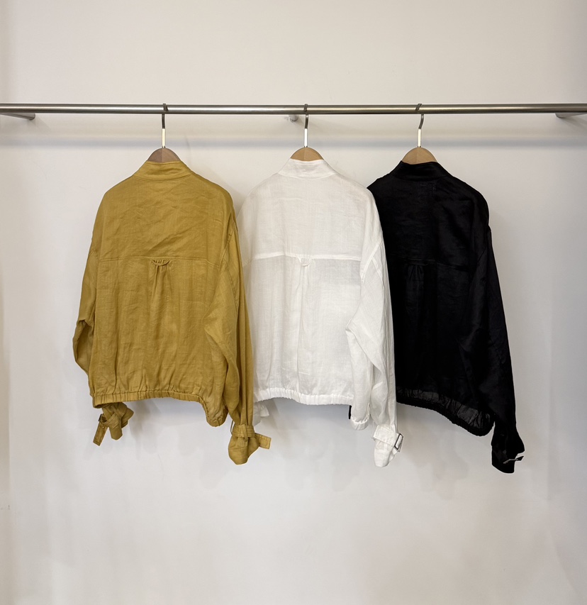 TWENTY FOUR SEVEN24-7東大門直郵女裝新款職業休閑夾克TEWNTY FOUR SEVEN24-7夾克