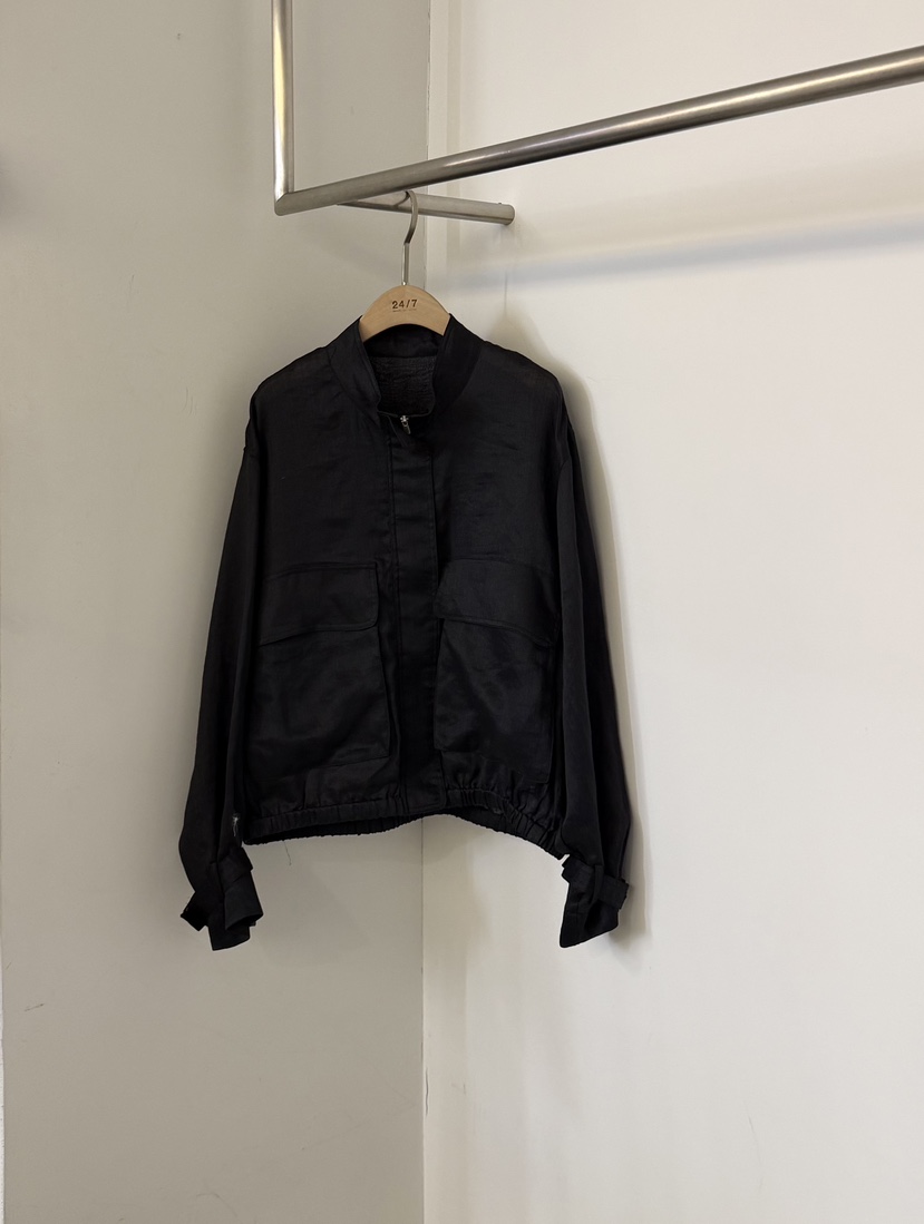 TWENTY FOUR SEVEN24-7東大門直郵女裝新款職業休閑夾克TEWNTY FOUR SEVEN24-7夾克圖色3