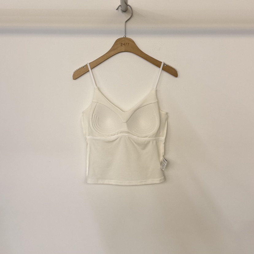 TWENTY FOUR SEVEN24-7韓國直郵女士新品人氣吊帶背心TEWNTY FOUR SEVEN24-7吊帶/背心