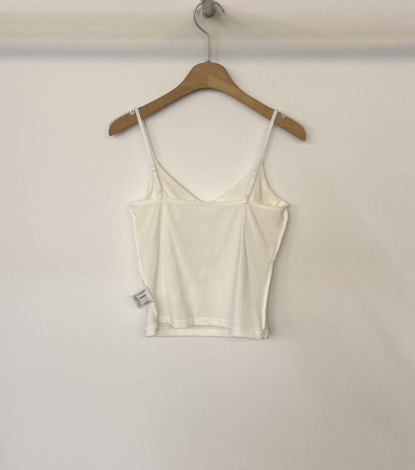 TWENTY FOUR SEVEN24-7韓國直郵女士新品人氣吊帶背心TEWNTY FOUR SEVEN24-7吊帶/背心