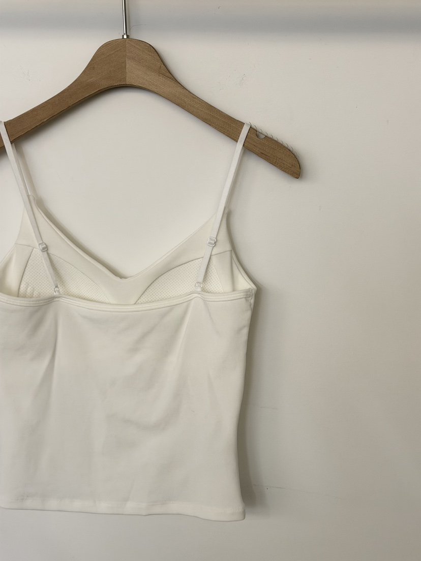 TWENTY FOUR SEVEN24-7韓國直郵女士新品人氣吊帶背心TEWNTY FOUR SEVEN24-7吊帶/背心