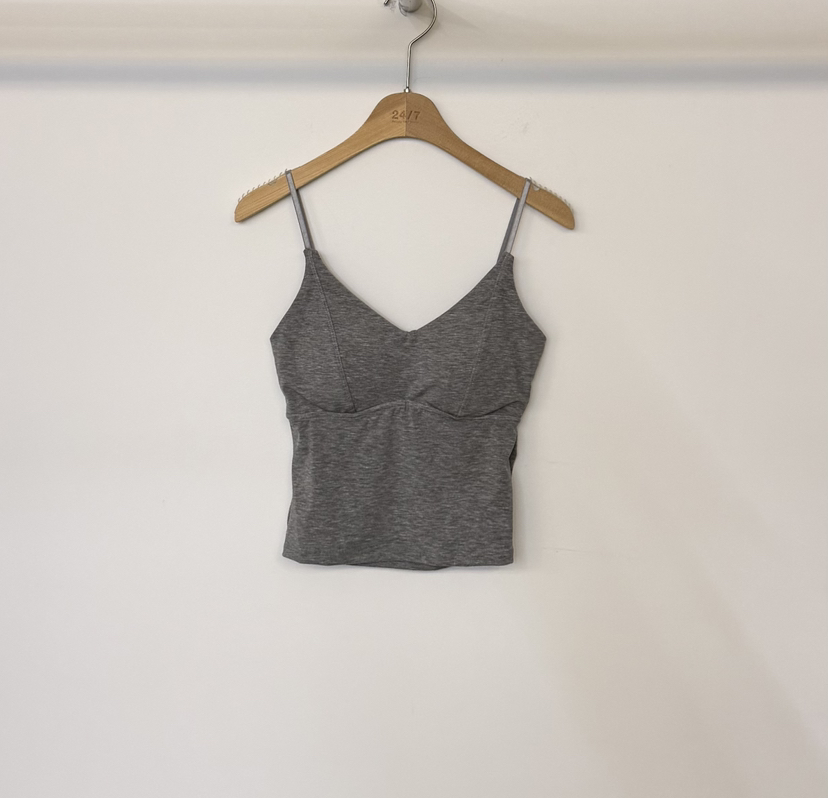 TWENTY FOUR SEVEN24-7韓國直郵女士新品人氣吊帶背心TEWNTY FOUR SEVEN24-7吊帶/背心圖色2
