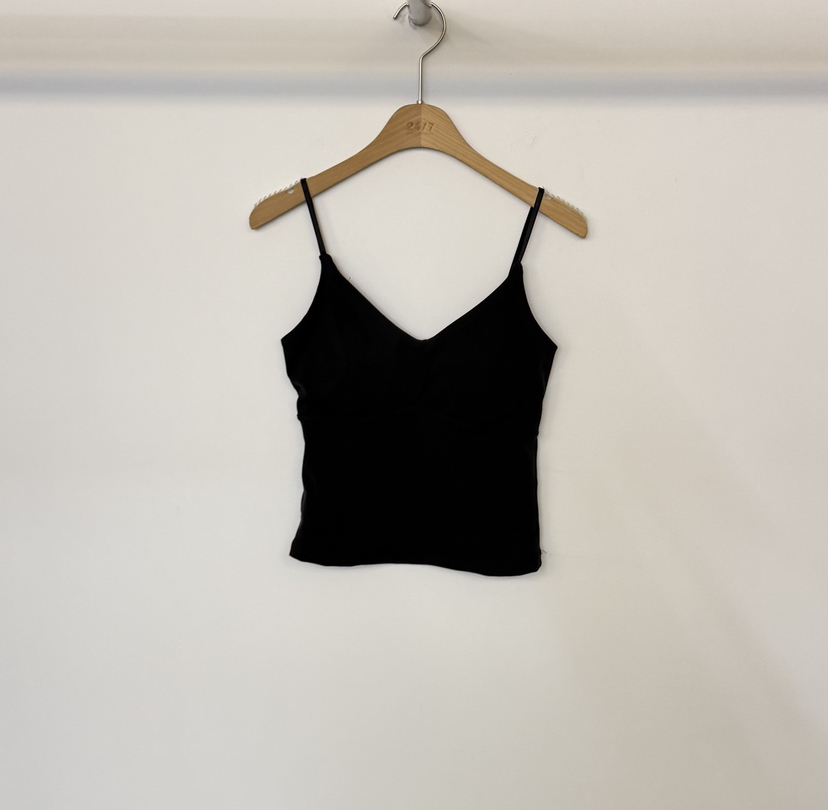 TWENTY FOUR SEVEN24-7韓國直郵女士新品人氣吊帶背心TEWNTY FOUR SEVEN24-7吊帶/背心圖色3