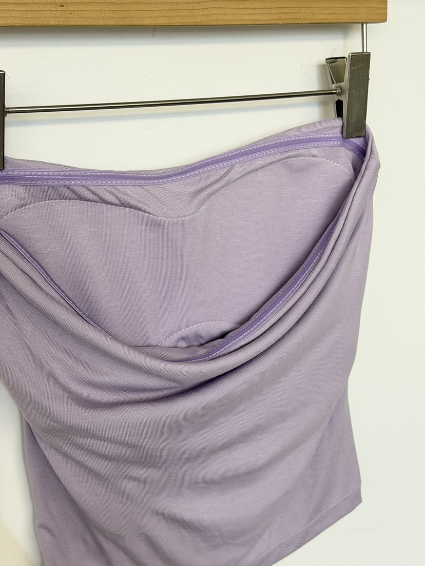 TWENTY FOUR SEVEN24-7韓國代購女士新款26春夏吊帶背心褶裥TEWNTY FOUR SEVEN24-7吊帶/背心