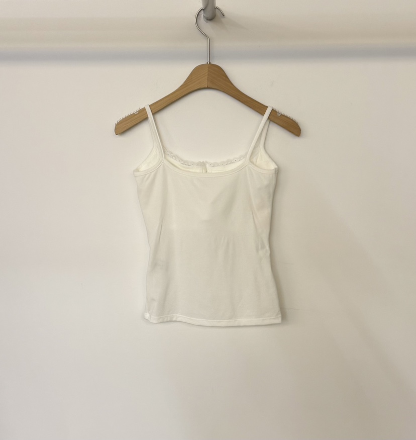 TWENTY FOUR SEVEN24-7韓國直郵女士新品熱賣吊帶背心TEWNTY FOUR SEVEN24-7吊帶/背心