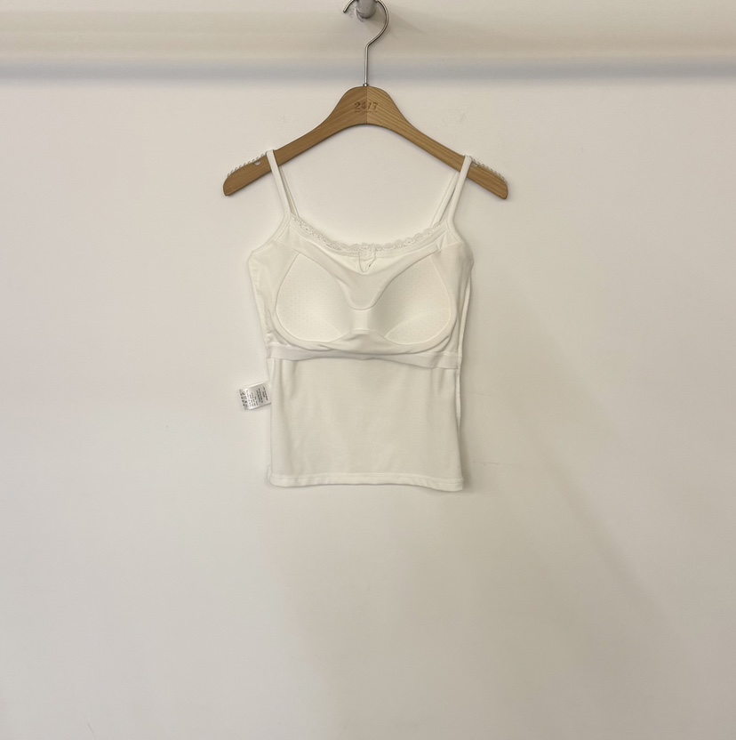 TWENTY FOUR SEVEN24-7韓國直郵女士新品熱賣吊帶背心TEWNTY FOUR SEVEN24-7吊帶/背心