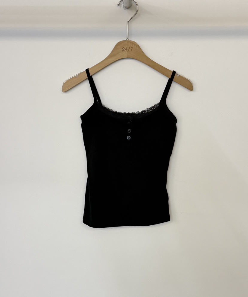 TWENTY FOUR SEVEN24-7韓國直郵女士新品熱賣吊帶背心TEWNTY FOUR SEVEN24-7吊帶/背心圖色3