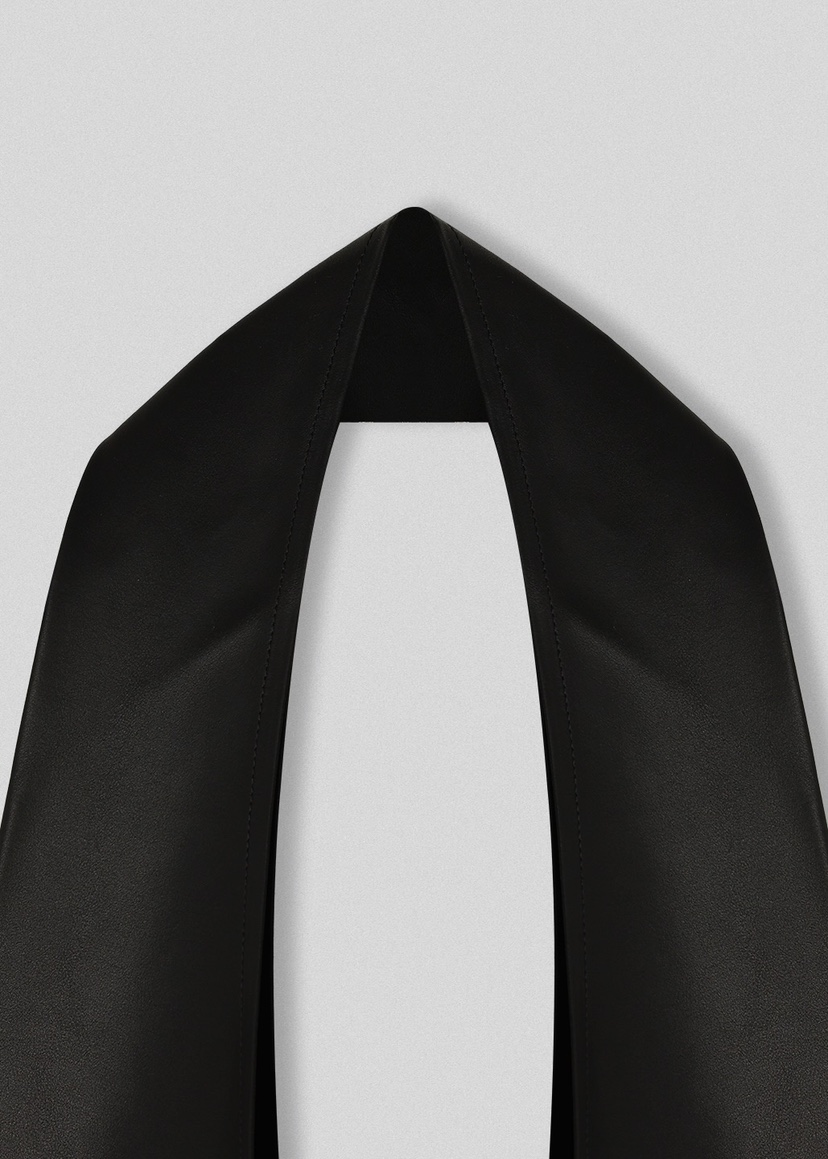 A Flan韓國直郵女裝新款26春夏時尚推薦職業單肩斜跨包羊皮AFN/FLAN EDITION單肩/斜跨包