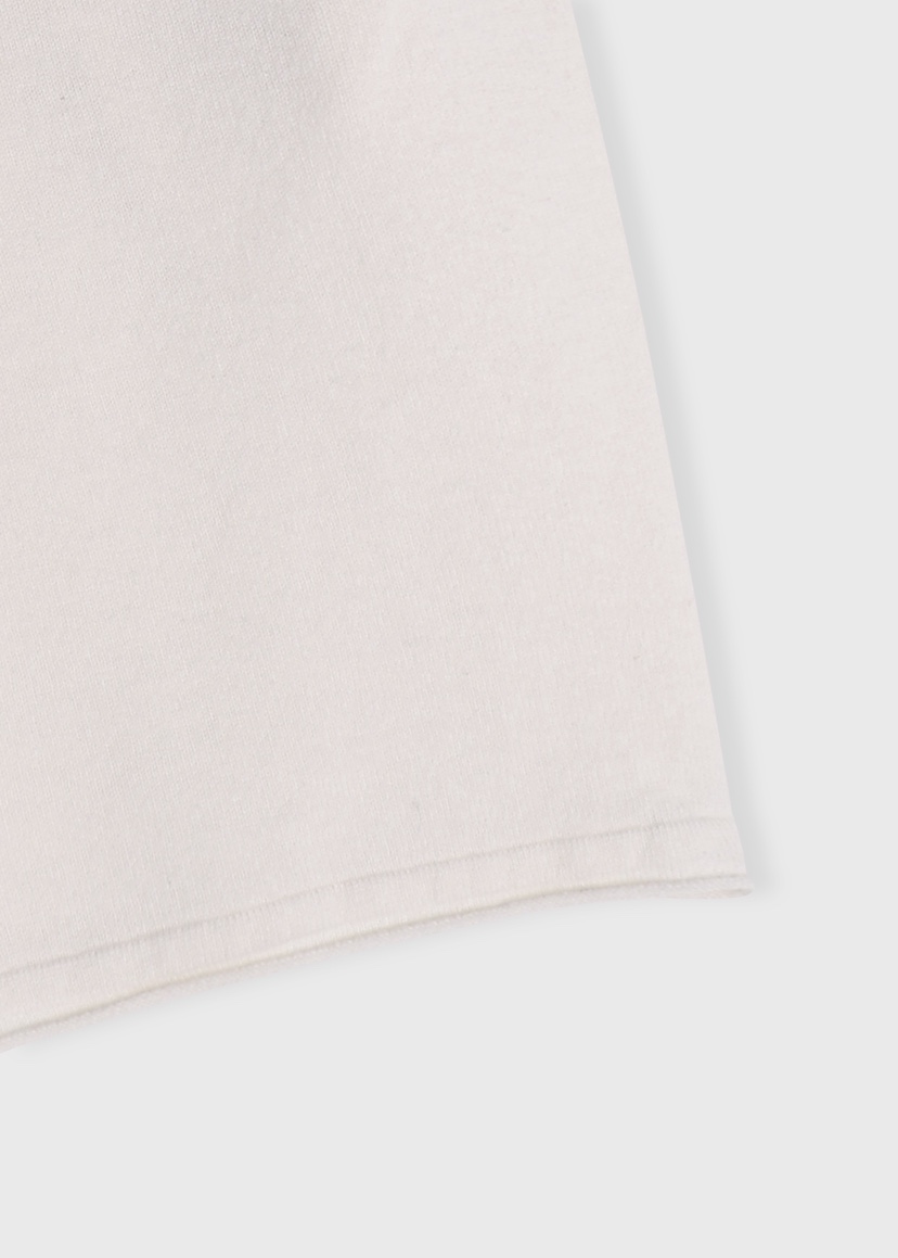 A Flan韓國直郵女士新款推薦熱賣時尚真品人氣休閑短褲羊毛AFN/FLAN EDITION短褲