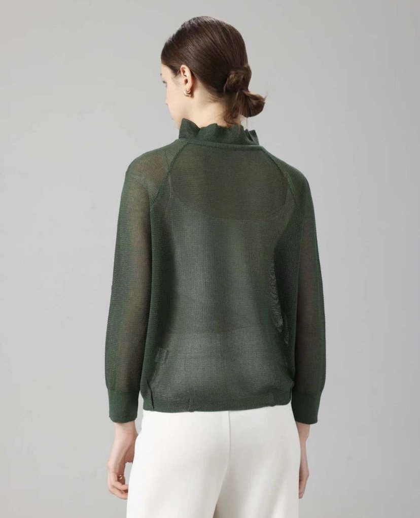 I BLLE韓國直郵女士新款推薦真品職業26春夏時尚休閑夾克I BLLE夾克