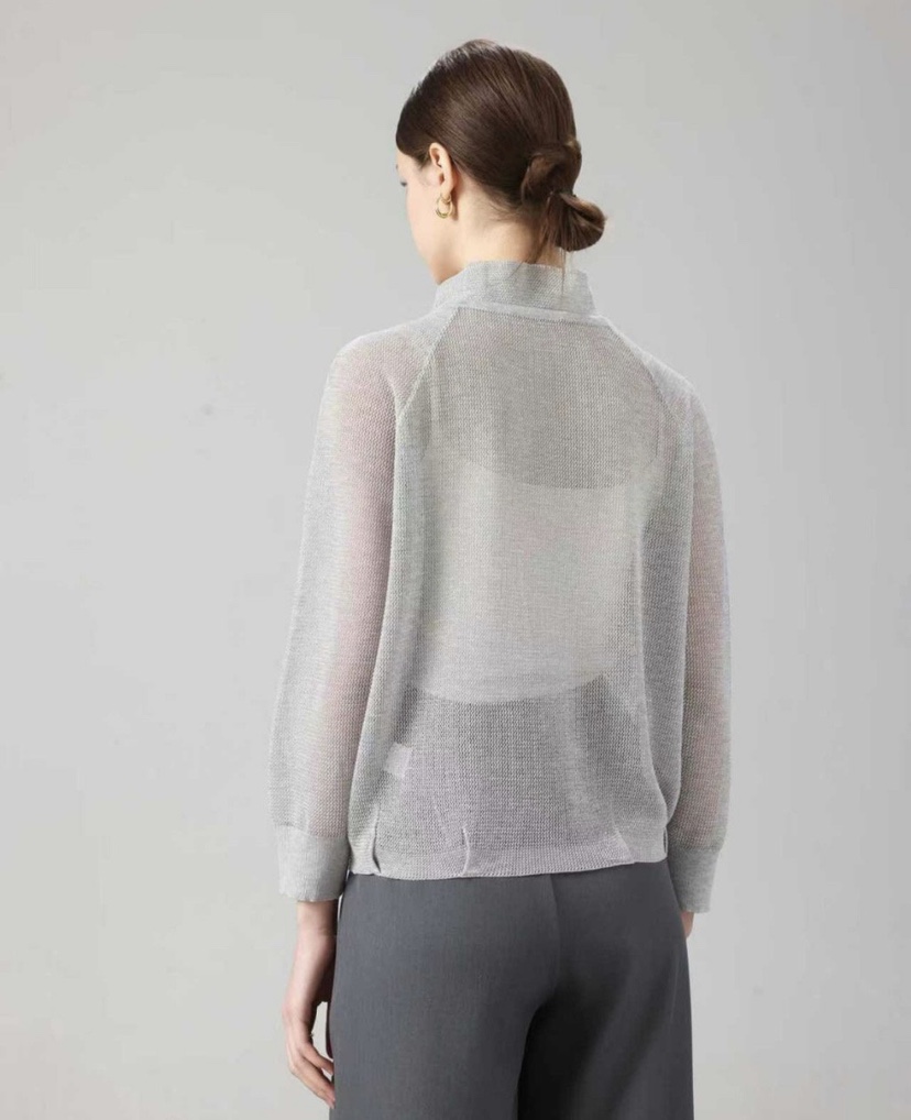 I BLLE韓國直郵女士新款推薦真品職業26春夏時尚休閑夾克I BLLE夾克