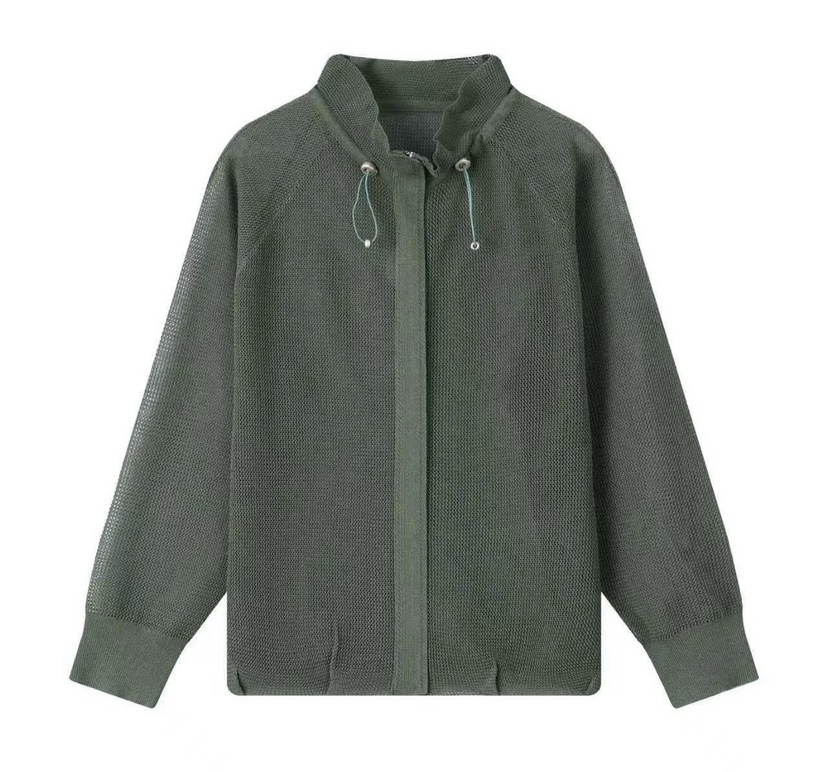 I BLLE韓國直郵女士新款推薦真品職業26春夏時尚休閑夾克I BLLE夾克圖色3