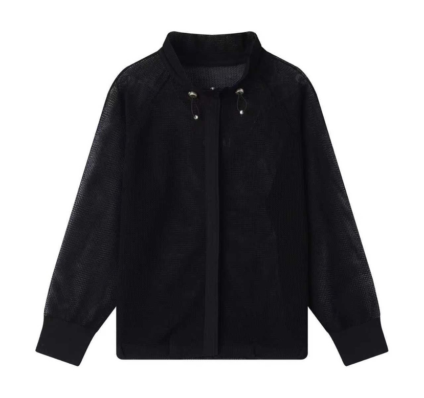 I BLLE韓國直郵女士新款推薦真品職業26春夏時尚休閑夾克I BLLE夾克圖色4