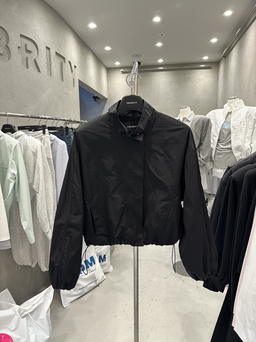 CELEBRITY-A東大門直郵女士新款職業熱賣休閑人氣真品夾克CELEBRITY-A夾克圖色3