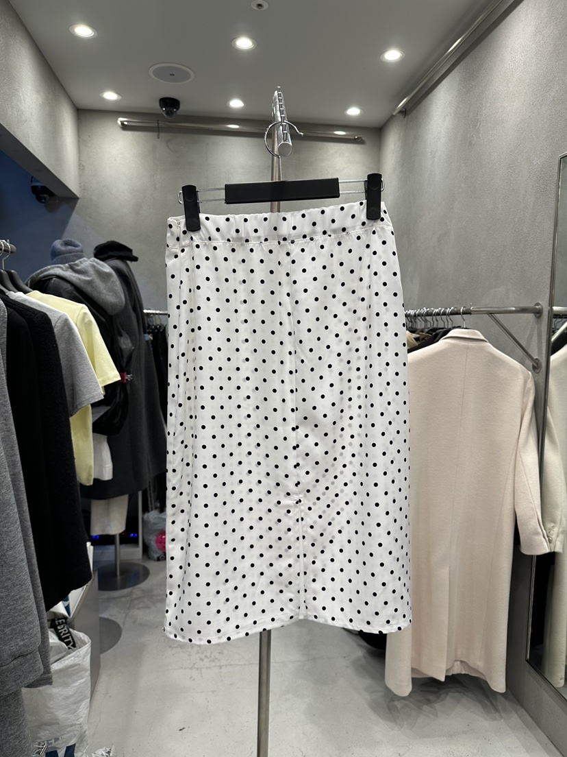 CELEBRITY-A東大門實拍女裝新品職業時尚推薦半身裙中短裙CELEBRITY-A半身裙/中短裙