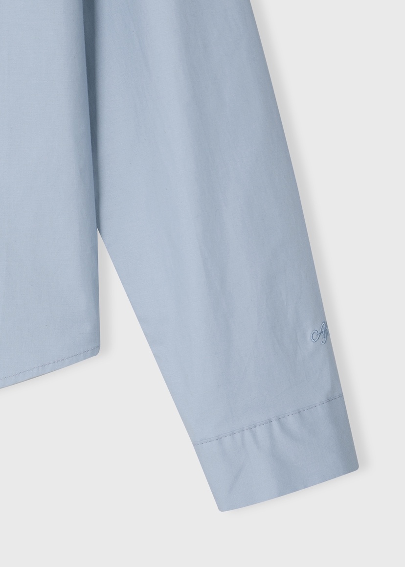 A Flan東大門實拍女裝新品人氣26春夏職業推薦襯衫蕾絲衫AFN/FLAN EDITION襯衫/蕾絲衫