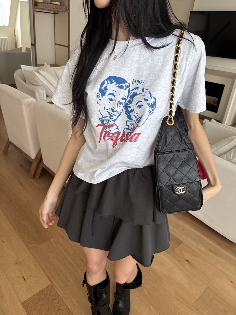 PIN-UP韓國代購女士新品熱賣時尚26春夏真品職業休閑裙褲PIN-UP裙褲