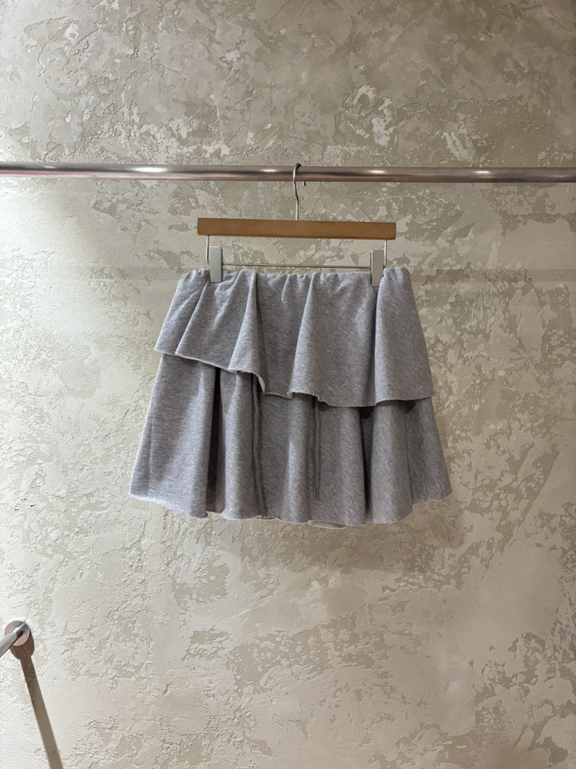 PIN-UP韓國代購女士新品熱賣時尚26春夏真品職業休閑裙褲PIN-UP裙褲圖色1