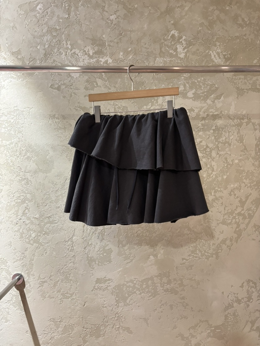 PIN-UP韓國代購女士新品熱賣時尚26春夏真品職業休閑裙褲PIN-UP裙褲圖色2