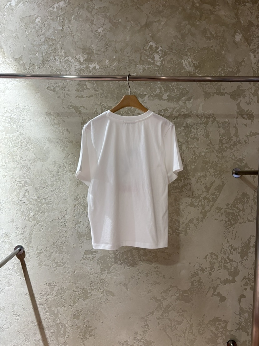 PIN-UP東大門實拍女裝新款時尚真品休閑人氣熱賣職業T恤PIN-UPT恤