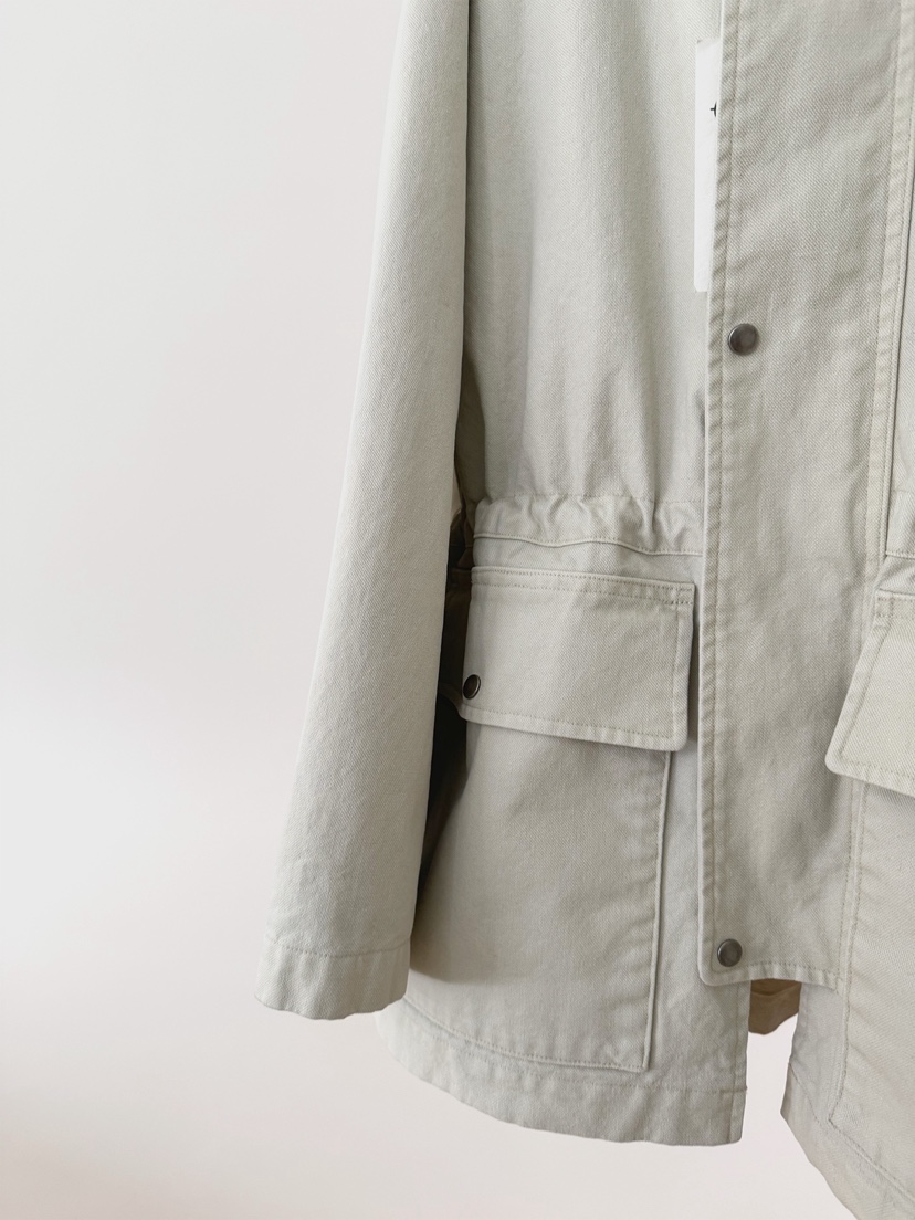 ERUME東大門實拍女裝新品休閑推薦職業真品26春夏人氣夾克ERUME夾克