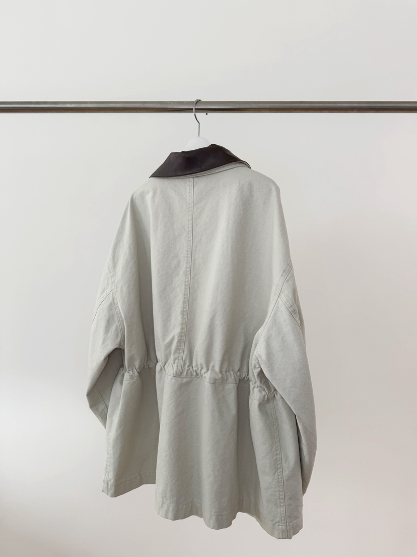 ERUME東大門實拍女裝新品休閑推薦職業真品26春夏人氣夾克ERUME夾克