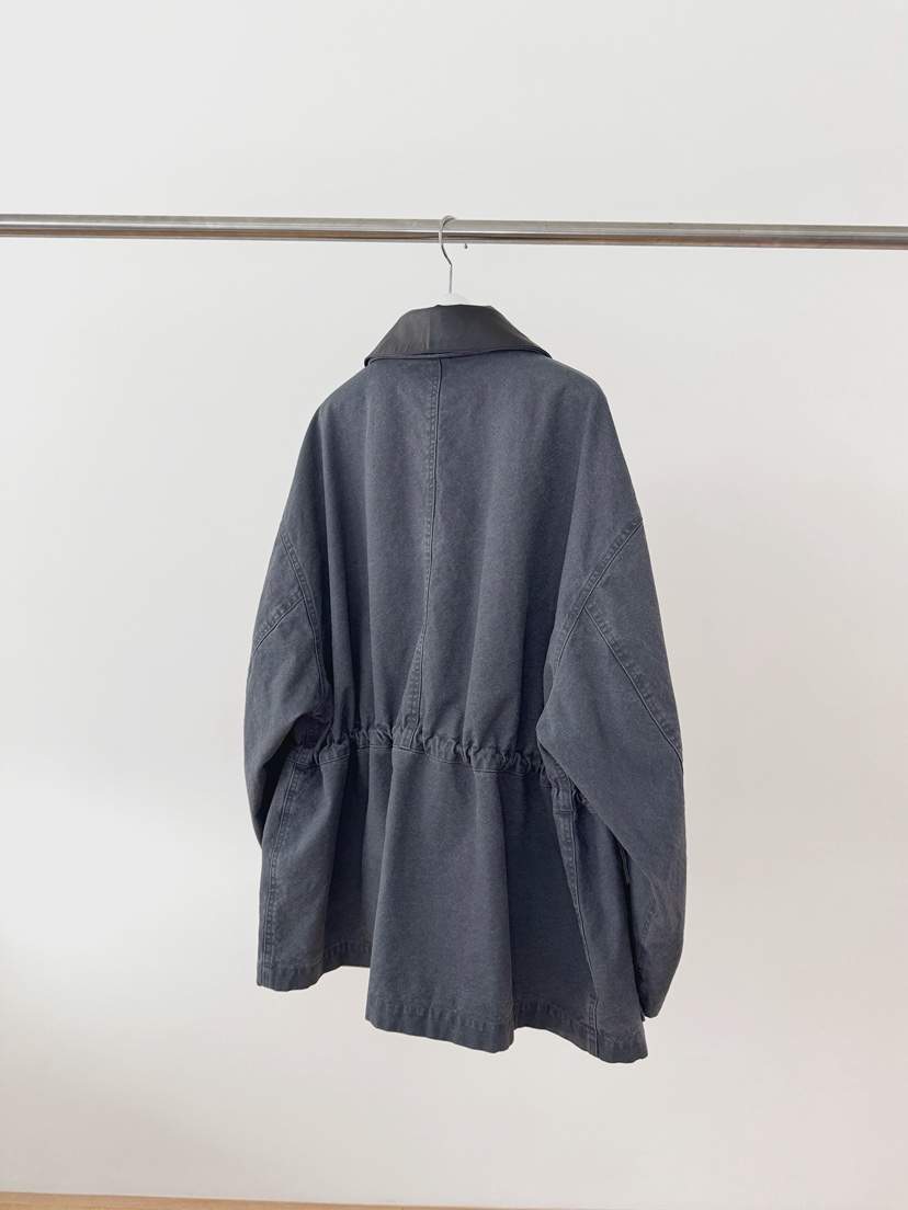 ERUME東大門實拍女裝新品休閑推薦職業真品26春夏人氣夾克ERUME夾克