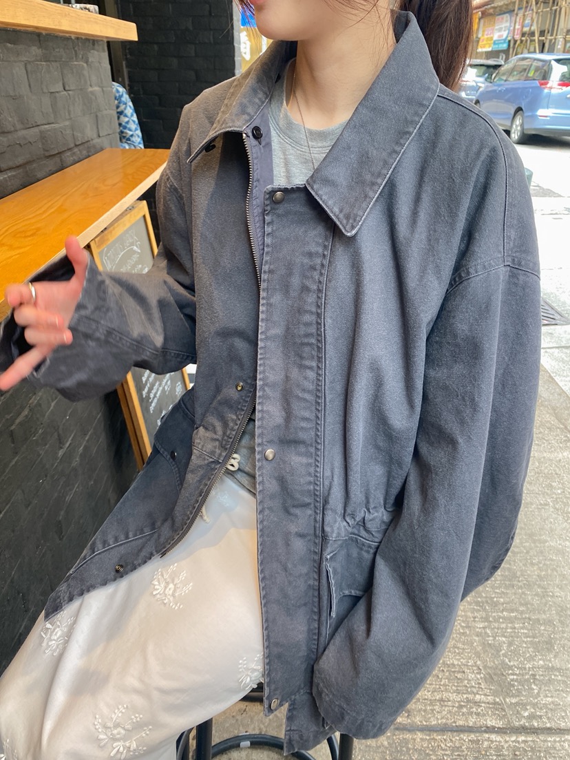 ERUME東大門實拍女裝新品休閑推薦職業真品26春夏人氣夾克ERUME夾克