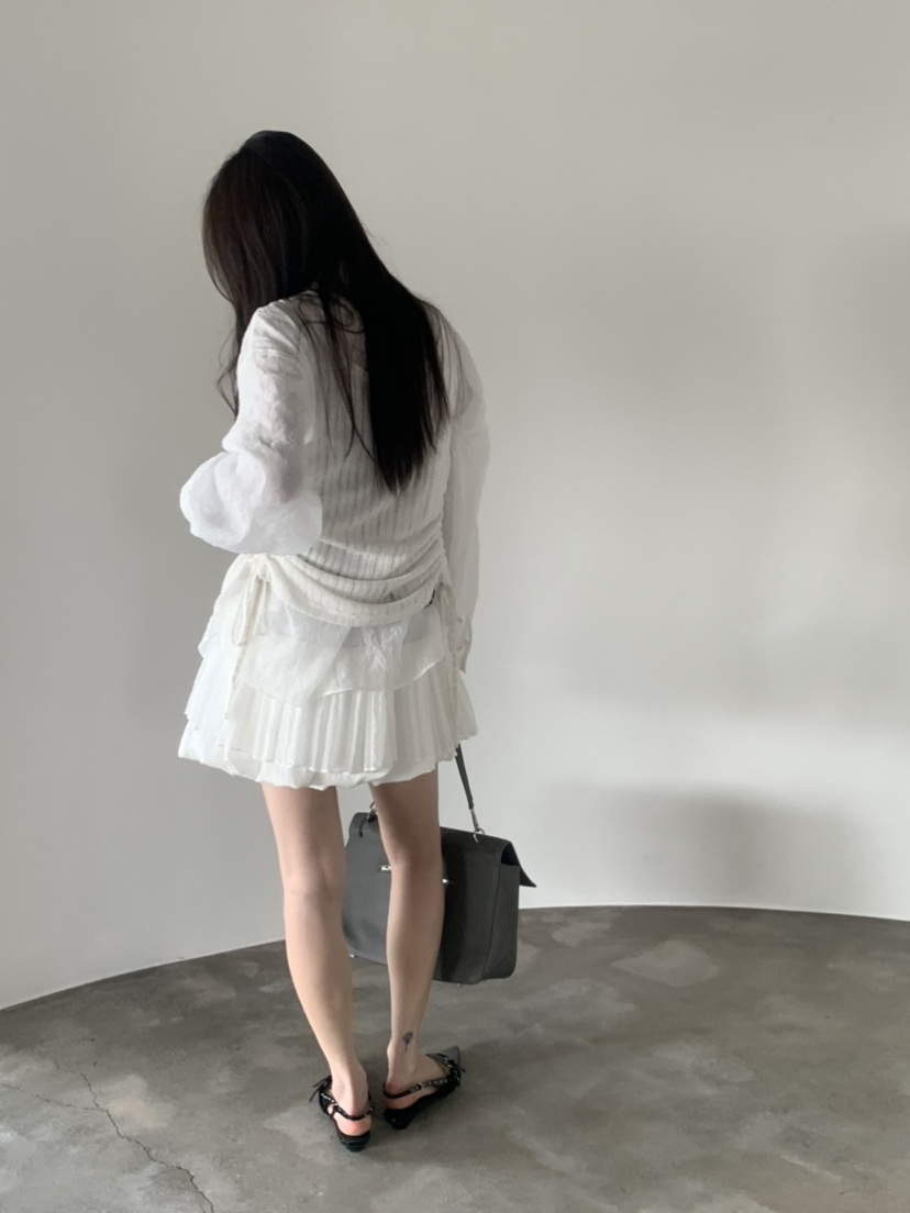 LE AVE東大門代購女士新品人氣時尚推薦26春夏真品吊帶背心LE AVE吊帶/背心