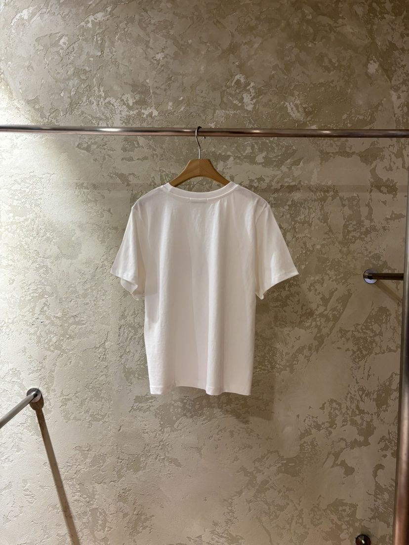 PIN-UP韓國代購女裝新款推薦休閑真品職業人氣時尚26春夏T恤PIN-UPT恤