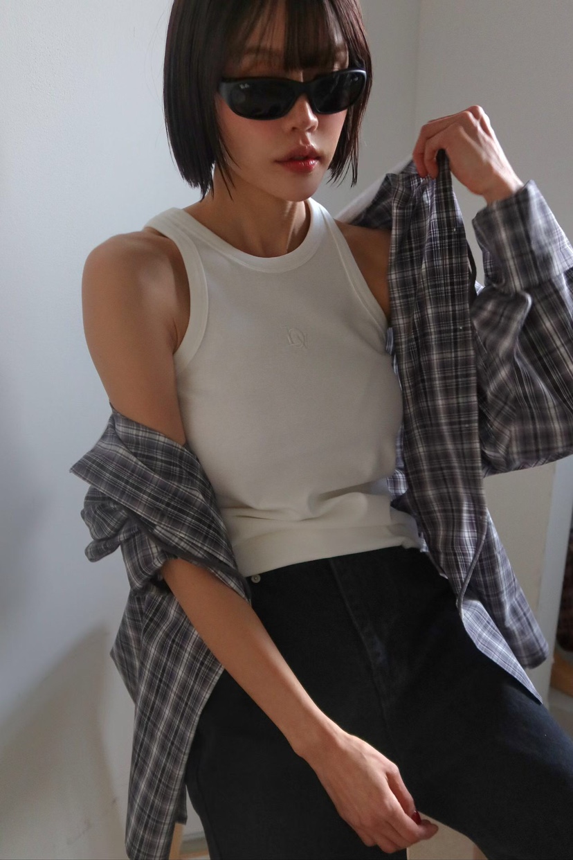 GENTLE B/LOVENTINA韓國代購女裝新品時尚26春夏襯衫蕾絲衫GENTLE B/LOVENTINA襯衫/蕾絲衫