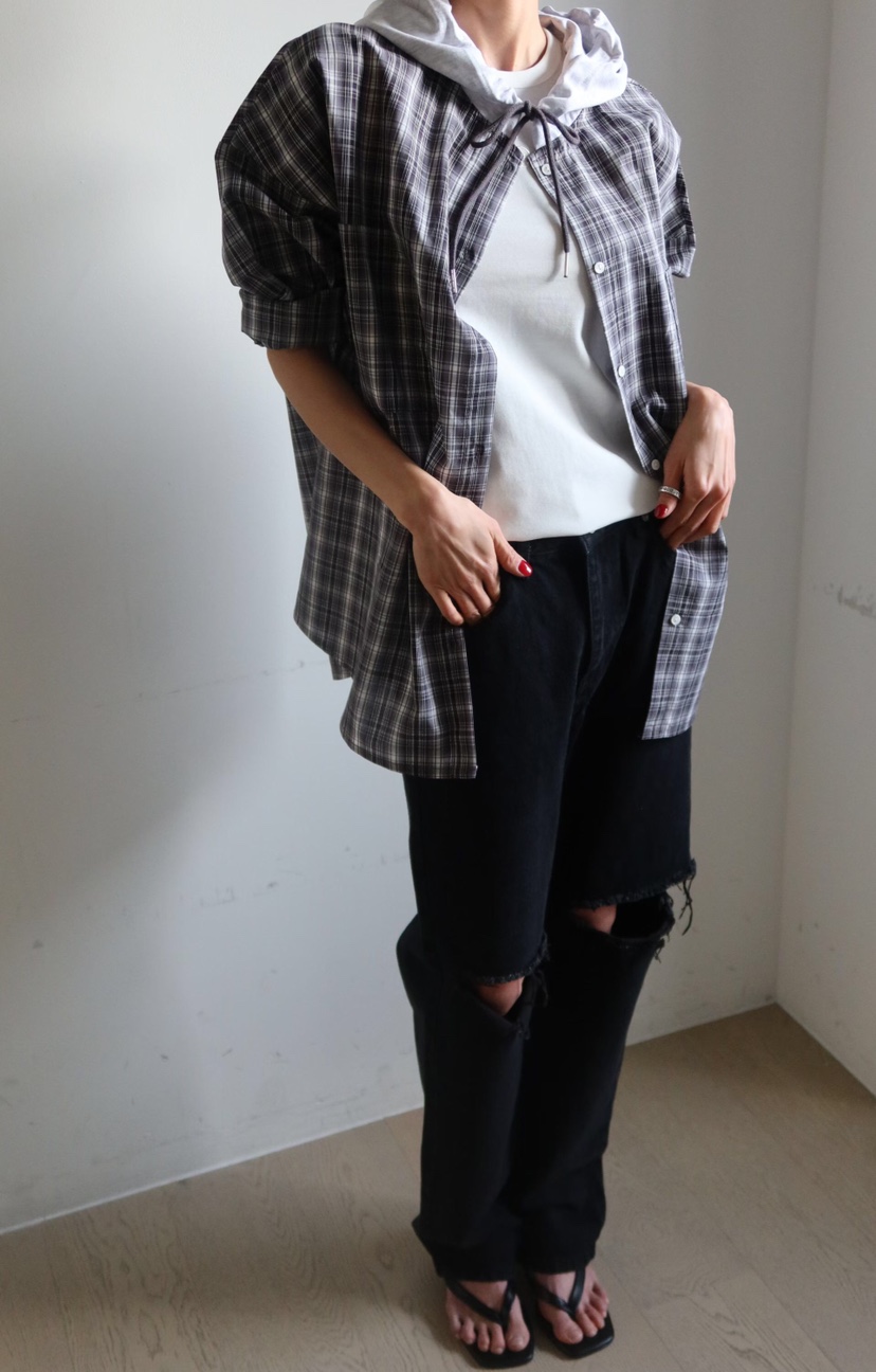 GENTLE B/LOVENTINA韓國代購女裝新品時尚26春夏襯衫蕾絲衫GENTLE B/LOVENTINA襯衫/蕾絲衫