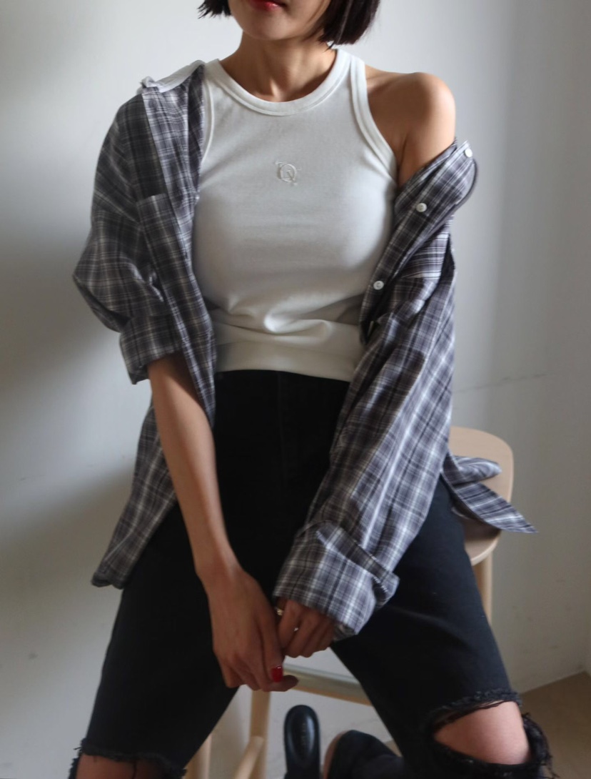 GENTLE B/LOVENTINA韓國代購女裝新品時尚26春夏襯衫蕾絲衫GENTLE B/LOVENTINA襯衫/蕾絲衫