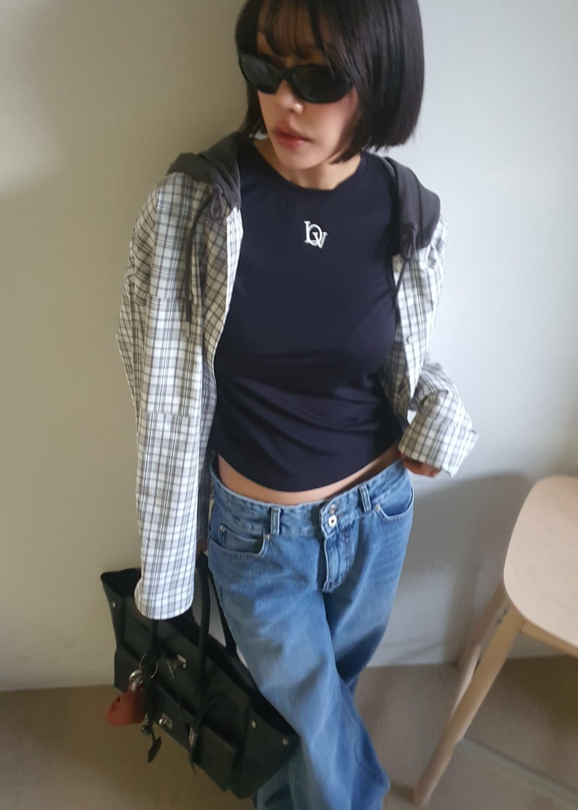 GENTLE B/LOVENTINA韓國代購女裝新品時尚26春夏襯衫蕾絲衫GENTLE B/LOVENTINA襯衫/蕾絲衫