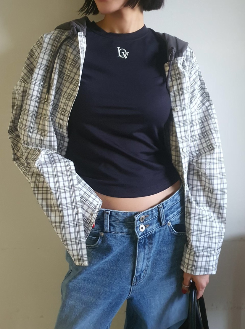 GENTLE B/LOVENTINA韓國代購女裝新品時尚26春夏襯衫蕾絲衫GENTLE B/LOVENTINA襯衫/蕾絲衫