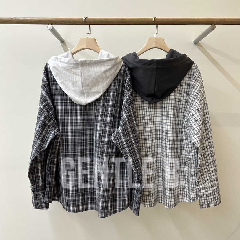 GENTLE B/LOVENTINA韓國代購女裝新品時尚26春夏襯衫蕾絲衫GENTLE B/LOVENTINA襯衫/蕾絲衫