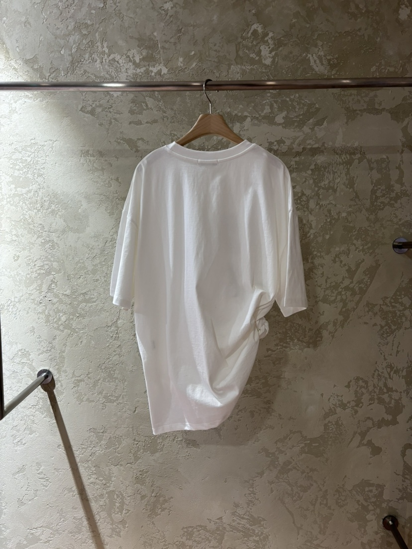 PIN-UP東大門實拍女裝新品26春夏熱賣人氣推薦休閑時尚T恤PIN-UPT恤