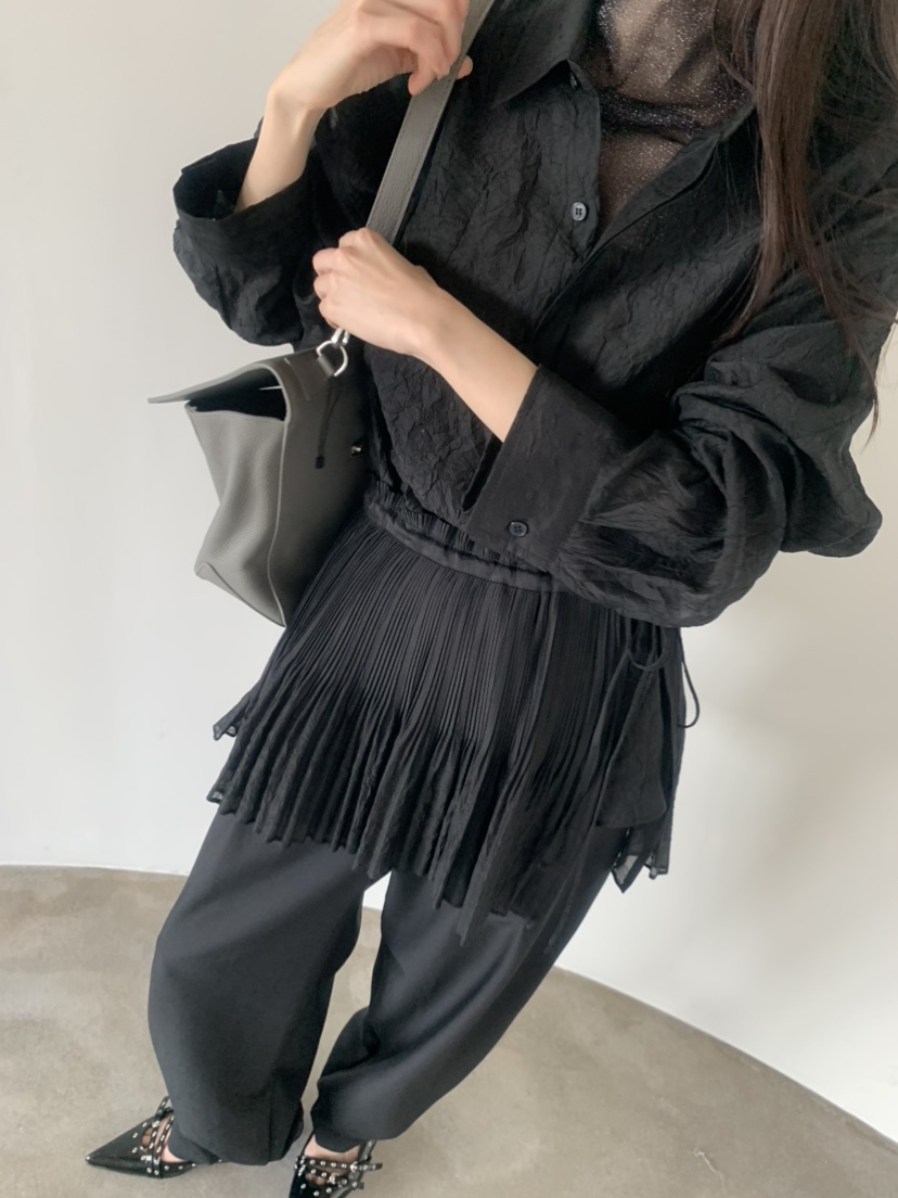 LE AVE東大門代購女裝新品職業時尚人氣真品推薦休閑套裝LE AVE套裝